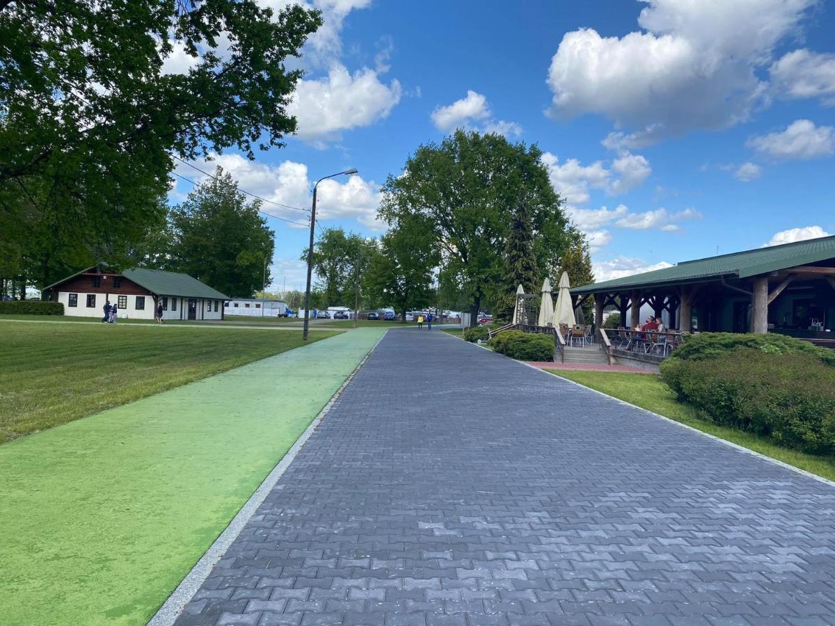 Domki Nad Zalewem Nieporęt Exterior foto